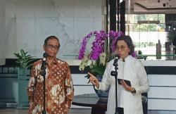 Mahfud MD - Sri Mulyani Beda Data soal Transaksi Janggal Rp349 Triliun, Berikut Penjelasan Wamenkeu