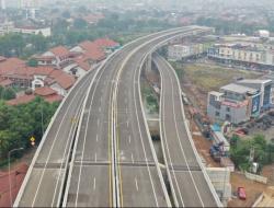 Beroperasi Penuh Mulai 1 April 2023, Segini Tarif Tol Becakayu