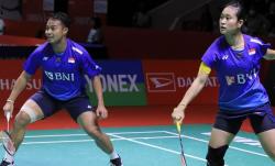 Rehan/Lisa Ungkap Strategi Kalahkan Praveen/Melati di Perempat Final Spain Masters 2023