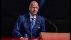 Coret Indonesia, Presiden FIFA Nilai Argentina Layak Jadi Tuan Rumah Piala Dunia U-20