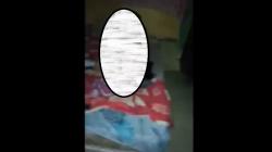 Pasangan Remaja Digerebek Warga saat Asyik Berhubungan Intim, Videonya Viral!