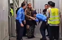 Viral AP II Jatuhi Sanksi kepada Tiga Avsec Bandara Soetta, Ada Apa? 