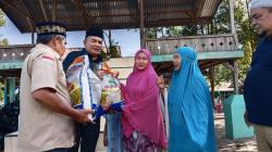 Polbangtan Medan Gandeng Anggota DPR RI Salim Fakhry Gelar Bimtek di Aceh Tenggara