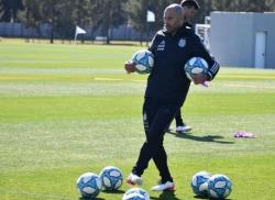 Dikabarkan Jadi Tuan Rumah Piala Dunia U20, Mascherano Dibujuk Messi Melatih Argentina Lagi