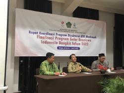 Kabar Baik! Beasiswa Indonesia Bangkit 2023 Segera Dibuka