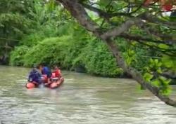 Warga Ciwandan Cilegon Tenggelam di Pantai Pangaradan Anyer