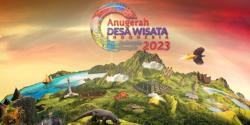 Luar Biasa! 3 Desa Wisata di Banten Masuk ADWI 2023 Kemenparekraf, Salah Satunya di Pandeglang