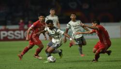 Persija Hadapi Tantangan Besar, Persib  Incar Kemenangan di El Clasico Liga 1