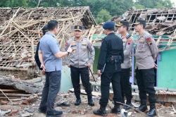 Kapolda Jateng Perintahkan para Kapolres Gelar Operasi Di Bulan Suci, Ini Alasannya