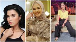 Dulu Dikenal sebagai Ratu Antagonis Sinetron, Begini Kehidupan 5 Artis Cantik Ini Sekarang