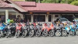 Oknum TNI AL Diduga Terlibat Jaringan Jual Beli Motor Curian, Polisi Koordinasi ke Pomal