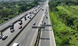 Saat Lebaran 2023 Tol Japek II Selatan Siap Beroperasi, Ini Rutenya