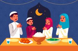 Jadwal Buka Puasa Mamuju Hari Ini, Minggu 2 April 2023