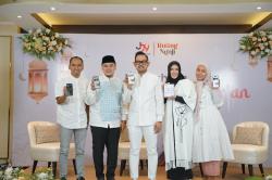 J99 Corp Tambah Fitur Aplikasi Ruang Ngaji, Ada Khataman Al-Qur’an, Ini Dia Cara Praktis Operasikan