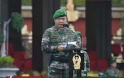 Ini Daftarnya 12 Jenderal TNI Jadi Staf Khusus Baru KSAD Dudung, Siapa Saja? 