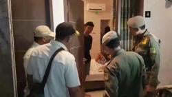 Wanita Cantik Kepegok Ngamar di Hotel, Ngaku Bidan Lagi Rawat Orang Sakit