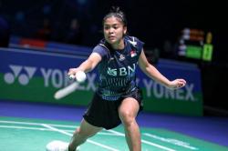 Dua Wakil Indonesia Berlaga di Final Spain Masters, Tunjung Belum Pernah Kalahkan Shindu