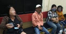 3 Wanita Malam Diamankan, Warung Remang-remang di Tangerang Digerebek
