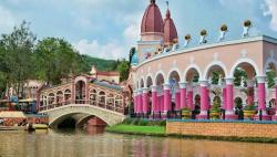 5 Rekomendasi Tempat Wisata di Bogor yang Seru dan Menarik untuk Libur Lebaran 2023