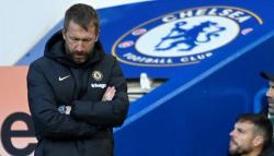 Chelsea Pecat Graham Potter, Bruno Satlor Jadi Pelatih Sementara