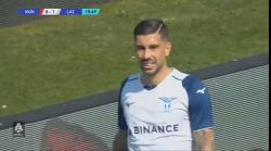 Video Hasil Monza vs Lazio di Liga Italia 2022-2023