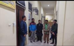 3 Orang Pelaku Pembacokan di Gayo Lues Akhirnya Menyerahkan Diri ke Polisi