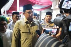 Bobby Nasution Memerintahkan Inspektorat Periksa Proyek Pembangunan Lampu Jalan di Medan