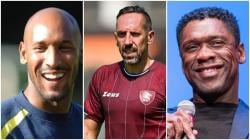 Kisah 5 Pemain Bola Dunia Mualaf yang Berpuasa di Bulan Ramadhan, Nomor 3 Eks Gelandang AC Milan!