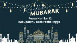 Keutamaan Sholat Tarawih dan Jadwal Buka Puasa di Kabupaten / Kota Probolinggo, Senin 03 April 2023