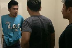 Tertangkap Curi Motor di Warung Soto, Pasangan Suami Istri Siri ini Puasa di Penjara
