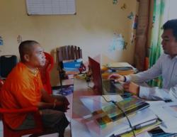 Pria di Bengkulu Utara ini Cabuli Anak Temannya Sendiri yang Masih Bocah SD
