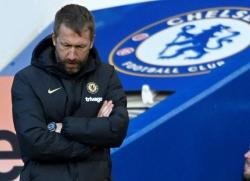 Resmi! Chelsea Umumkan Pemecatan Graham Potter