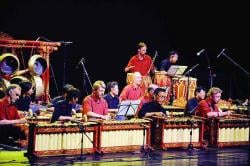 Wow, Gamelan Ternyata Sudah Ada Sejak Tahun 404 Masehi