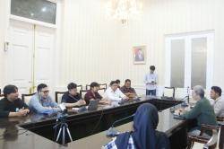 Kota Bogor Jadi Tuan Rumah Webinar Literasi Digital Pertama di Jawa Barat