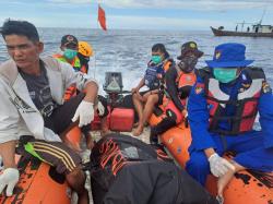 2 Hari Hilang, ABK KM Anggrek 1 Ditemukan Meninggal Dunia