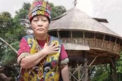 Ida Dayak Viral, Kemenkes: Pengobatan Tradisional Harus Punya Surat Praktik