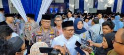 Direktur Jasaraharja Munadi Herlambang : Ponpes Tebuireng Jadi Pilot Projek Keselamatan Berkendara