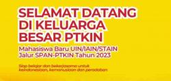75.362 Siswa Lulus SPAN PTKIN 2023, Inilah 10 Kampus Paling Diminati dan Kampus Pendaftar Pilihan I