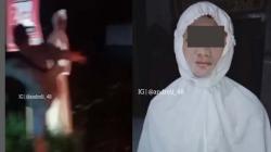 Pocong dan Kuntilanak Jadi-Jadian Resahkan Kota Depok, Satpol PP Minta Warga Melapor