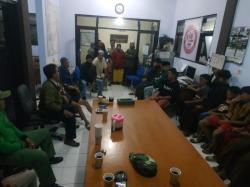 Aksi Prank Pocong Resahkan Masyarakat Nyaris Makan Korban, Puluhan Remaja Diamankan