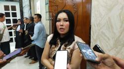 Pasca Vonis 2 Tahun Medina Zein, Uci Flowdea: Ya Sudah, Mungkin Itu yang Terbaik