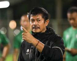 Semifinal SEA Games 2023 Jadi Pertemuan ke -14 Timnas vs Vietnam, Indra Sjafri Nyatakan Siap Tempur