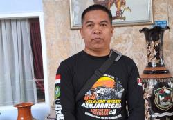Geger Ditodong Senpi Gegara Fee dan THR, Ini Jawaban Ajudan Pj Bupati