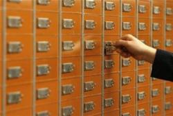 Mengenal Layanan Safe Deposit Box, Tempat Rafael ALun Trisambodo Menyimpan Rp32,2 Miliar