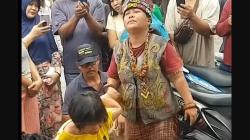 Pakai Bukti Video, Pesulap Merah Tuding Pengobatan Alternatif Ida Dayak Penipuan