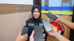 Polres Pasuruan Kota Ungkap Kasus Penganiayaaan Penjual HP