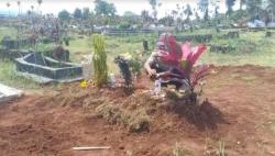 Paryanto Warga Sukabumi Korban Penggandaan Uang di Banjarnegara usai Diracun Dikubur Hidup-hidup