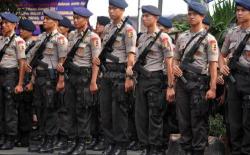 Mabes Polri Turun Tangan, Terkait Ribuan Anggota Polisi Masuk ke DPT Pemilu 2024