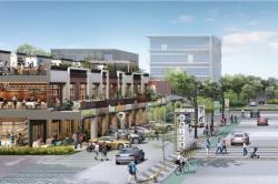 Downtown Drive Destinasi Kuliner Terbaru di Gading Serpong, Persembahan Summarecon Serpong