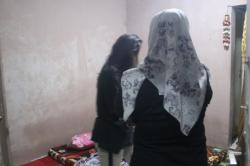 Tujuh Pasangan Mesum Asyik Tidur Bareng di Kamar Kos